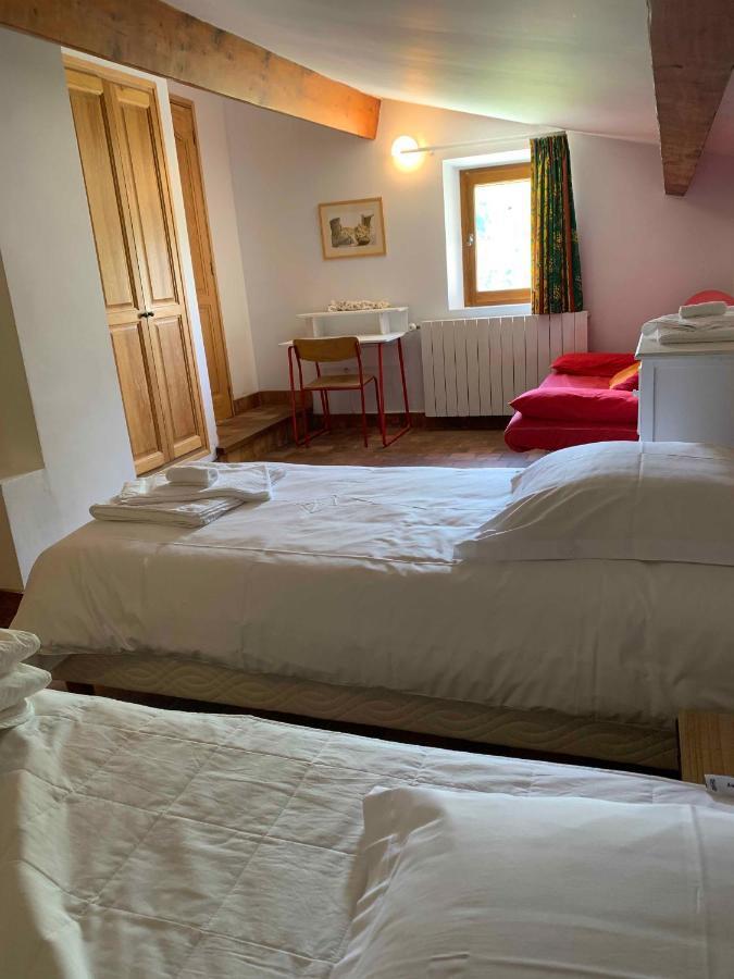 Font Nouvelle Maison De Charme Drome Provencale, 6 Ou 10 Personnes Avec Piscine Plaisians Esterno foto